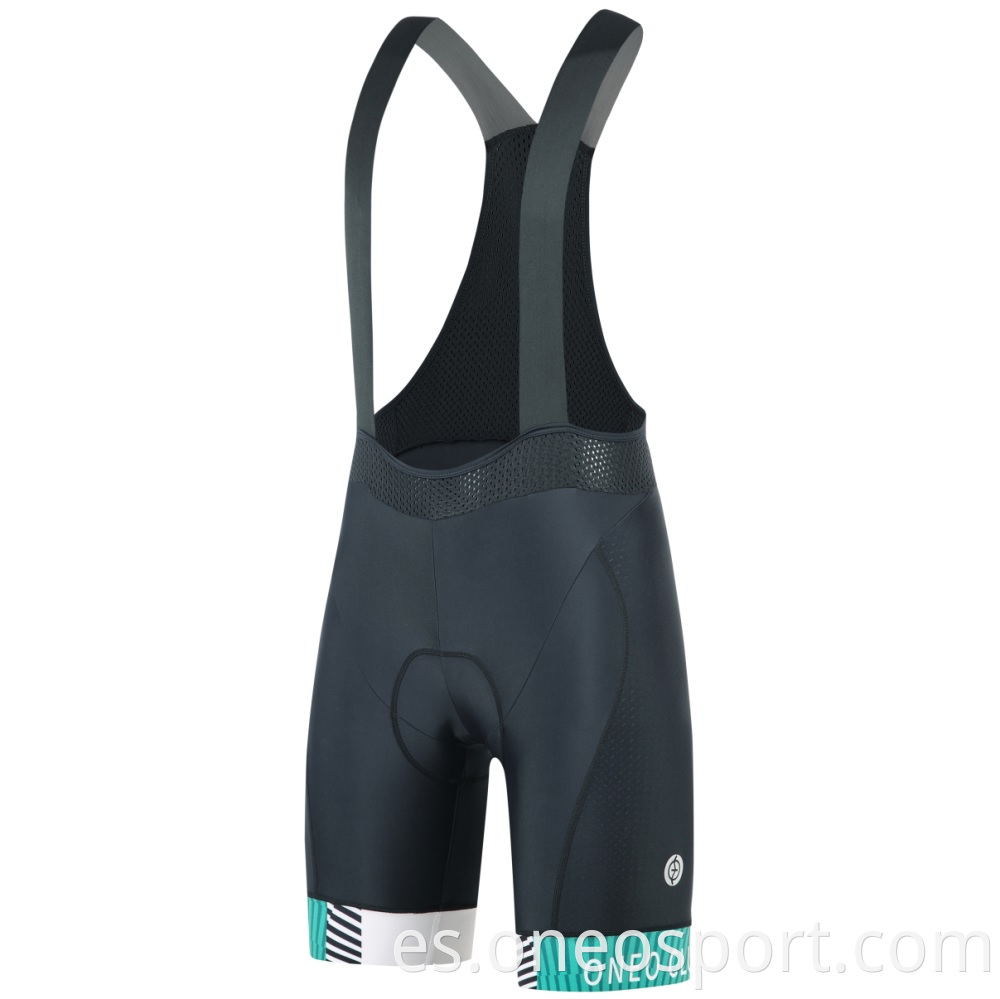 Pro Training Bib Shorts